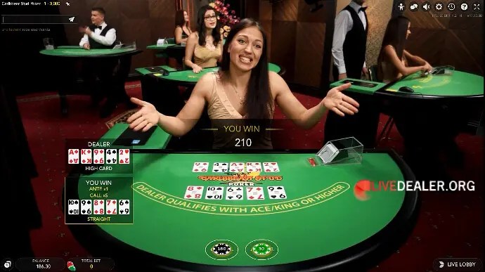 online casino operators