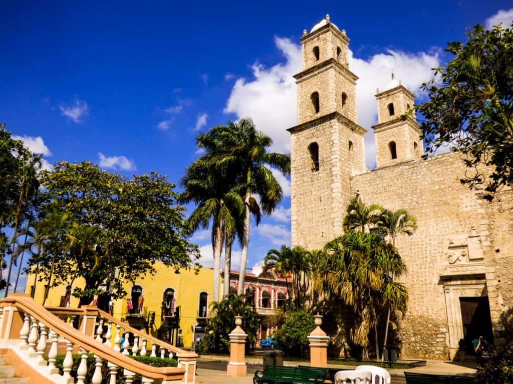 26 Things to do in Merida, Mexico + Day Trips from Merida