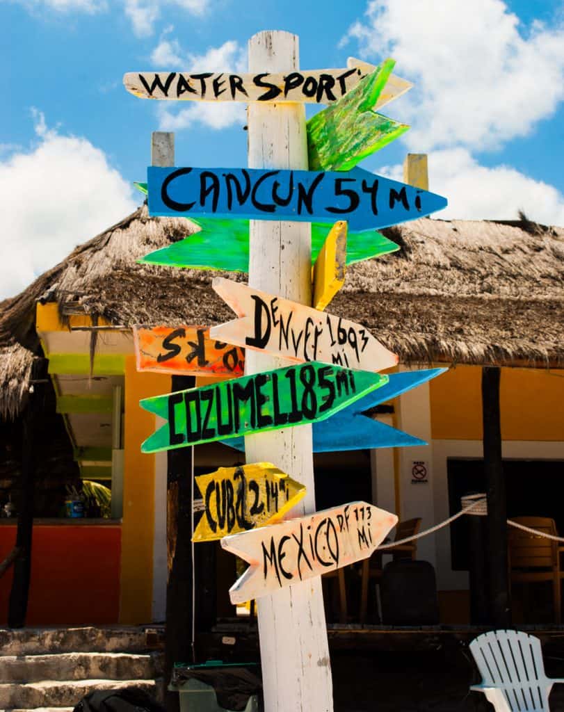 Day Trips from Playa del Carmen & Riviera Maya Excursions Live Dream