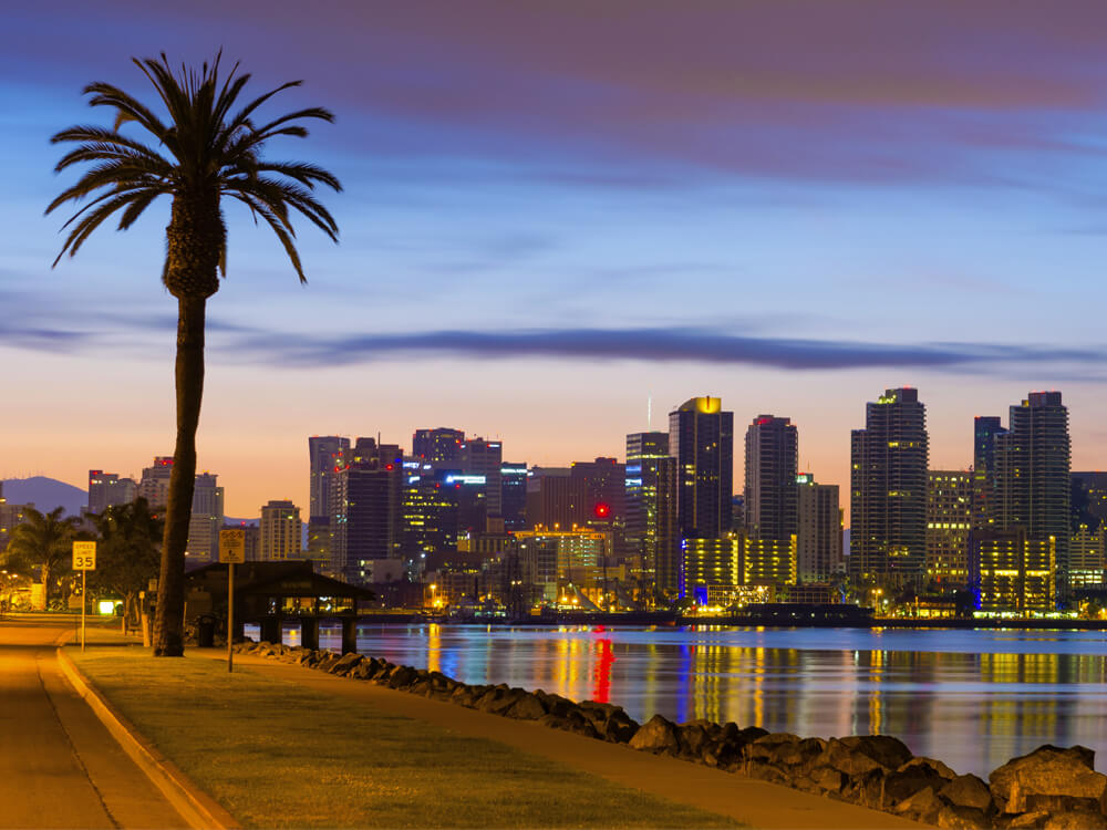 Explore Point Loma Apartments Dylan Point Loma