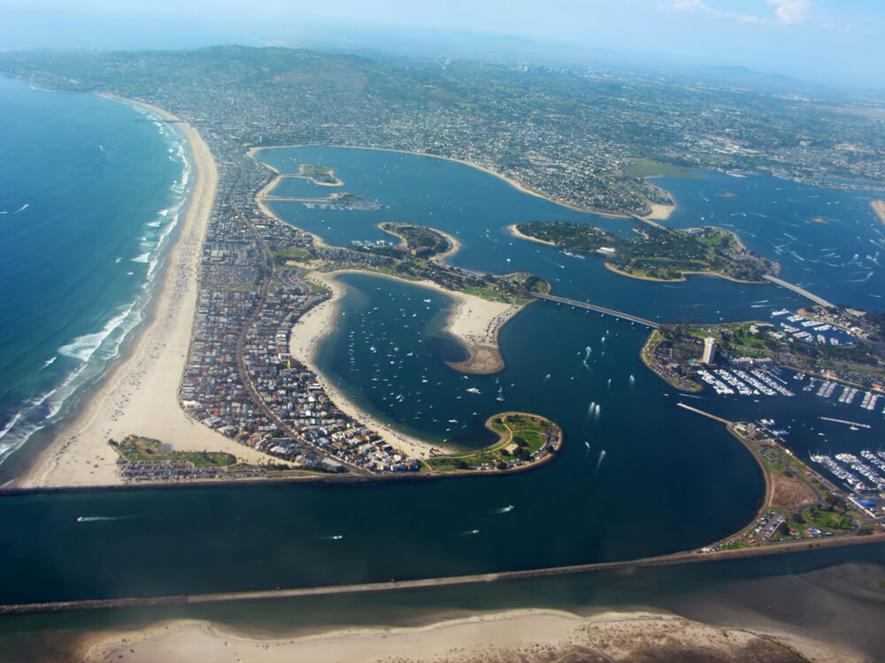 Explore Point Loma Apartments Dylan Point Loma