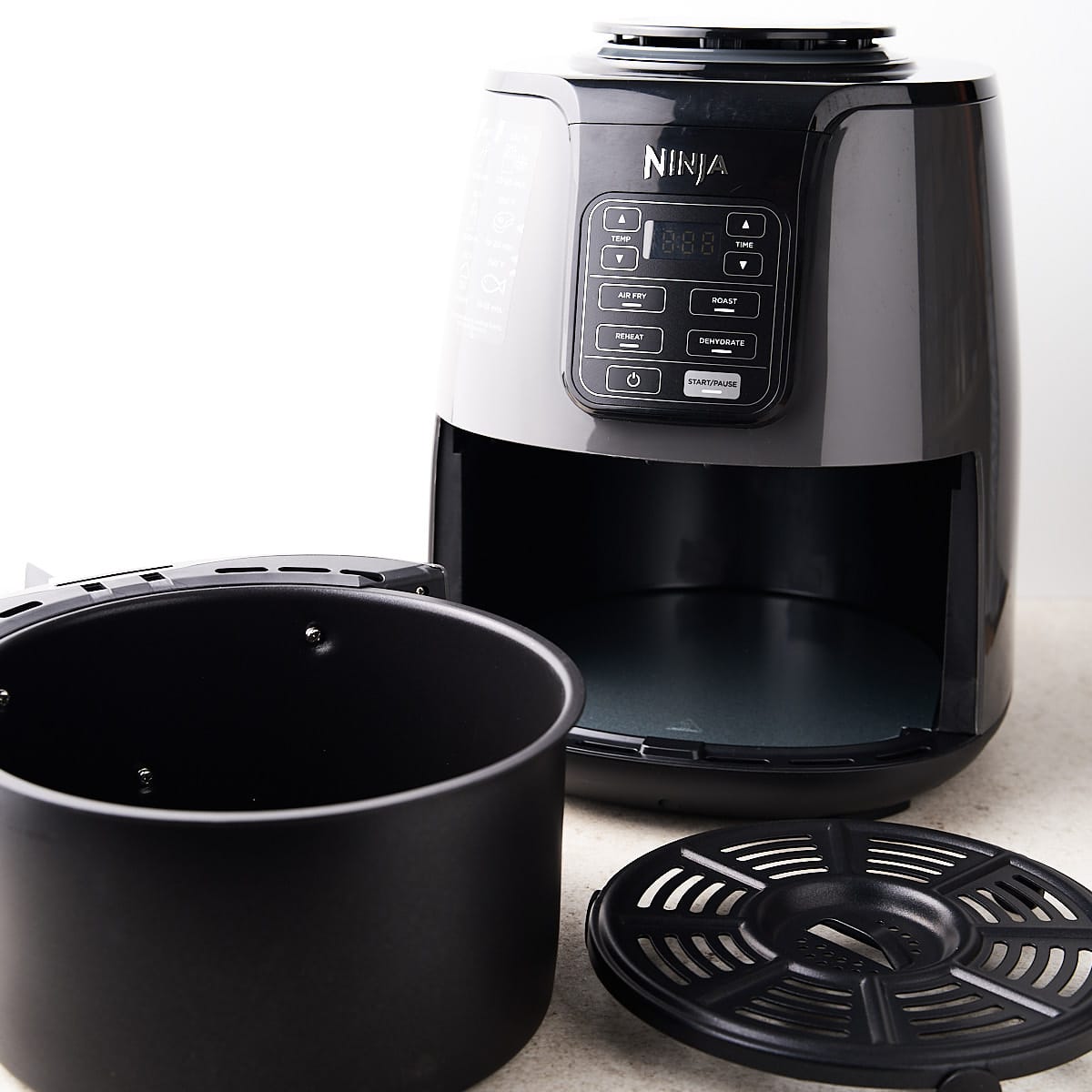 How To Use An Air Fryer (The Beginner's Guide!) Live Eat Learn