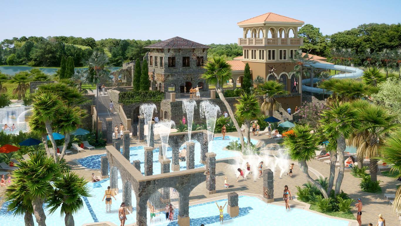 Top 16 Luxurious Hotels In Orlando Florida Live Enhanced