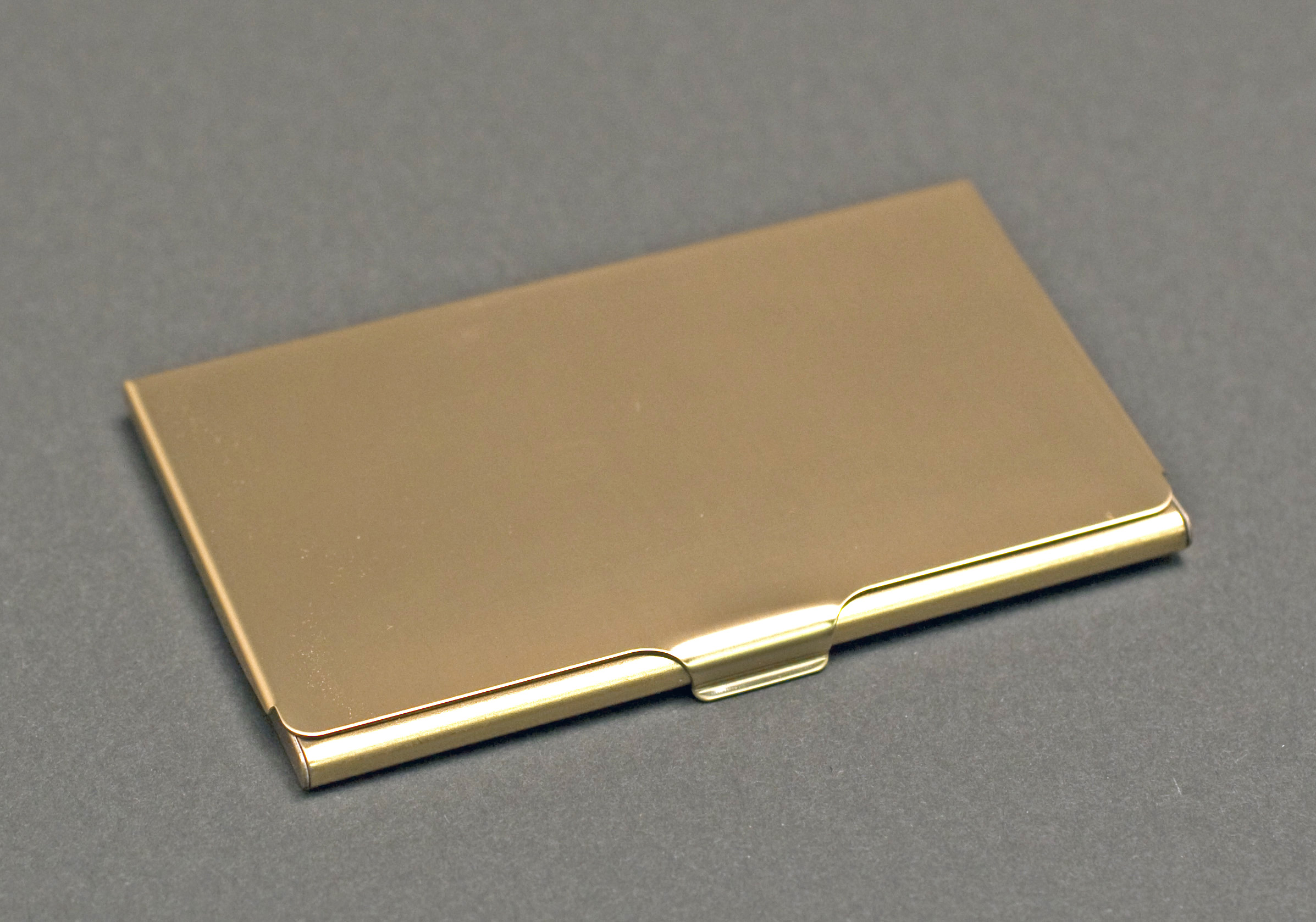 Top 10 Unique Business Card Holders of 2018 For Men Live