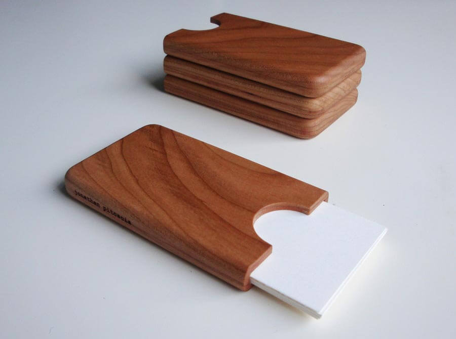 Top 10 Unique Business Card Holders of 2018 For Men Live
