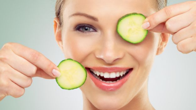 How To Take Care Of Your Face Properly And Naturally