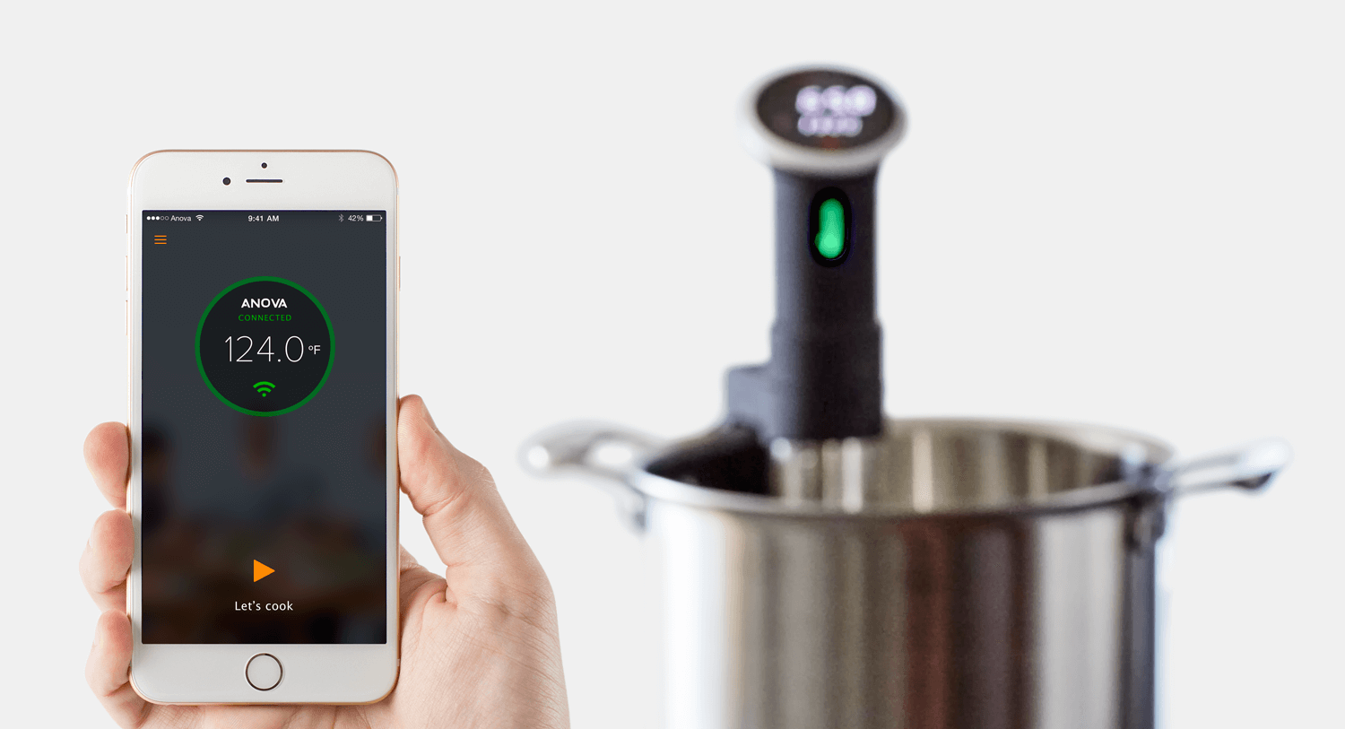 7 Smart Kitchen Gadgets That Will Make Your Life Easier