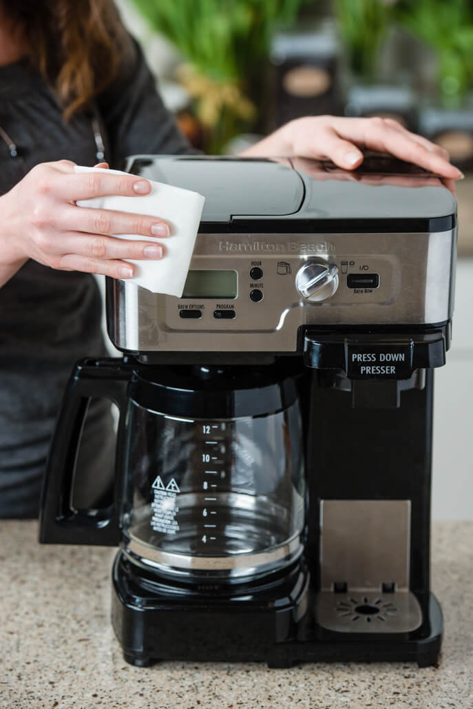 What Is the Best Thermal Coffee Maker? Live Enhanced