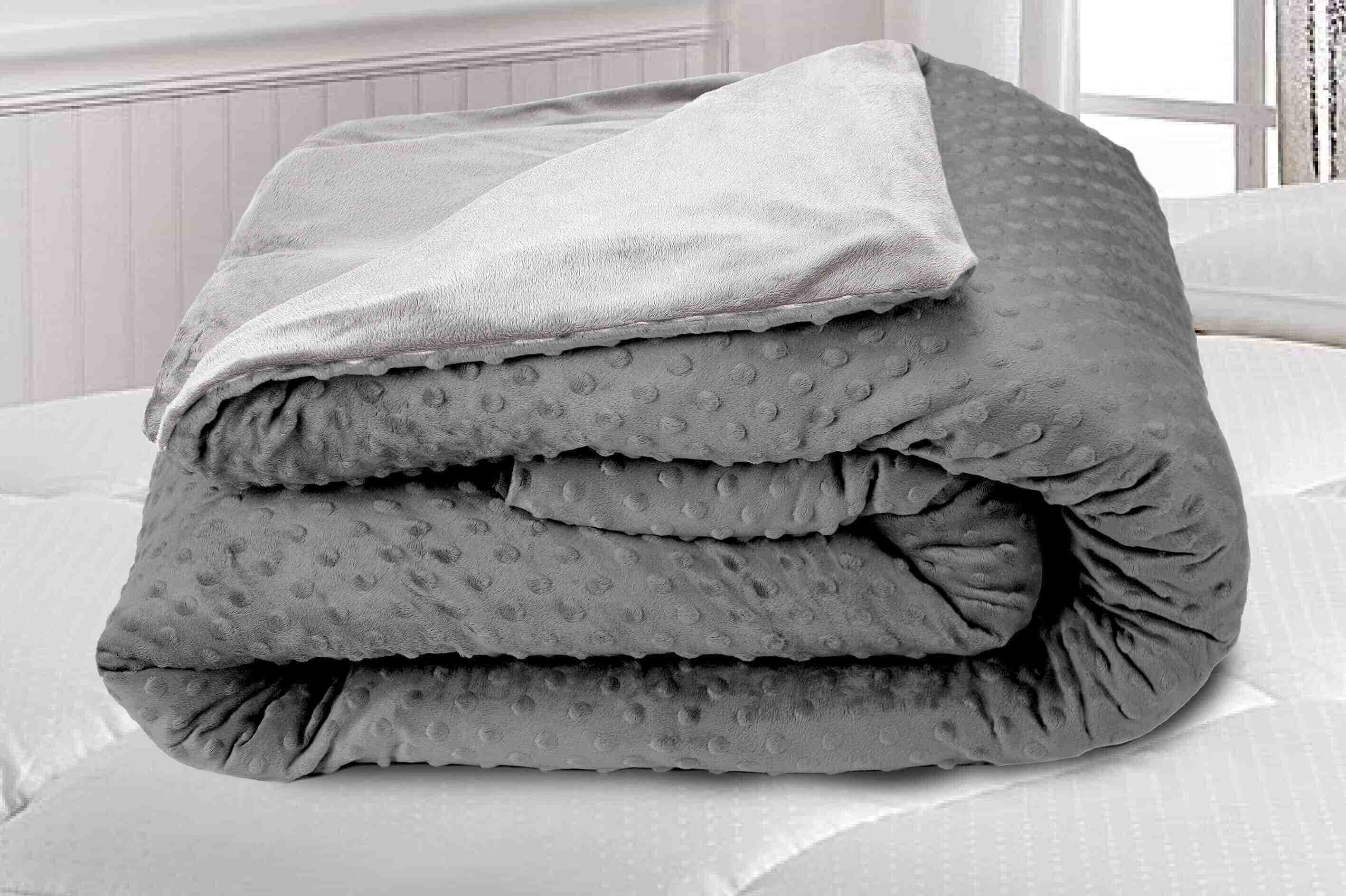 Weighted Blankets How They Work Live Enhanced