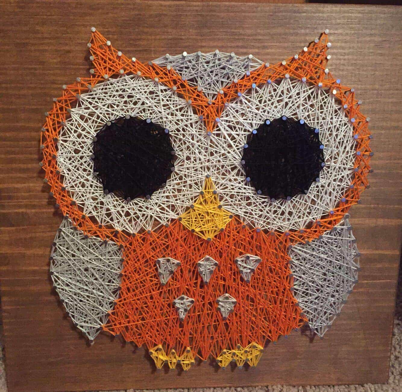 Stunning DIY String Art Patterns Designs from Pinterest Live Enhanced Stunning DIY String Art Patterns Designs from Pinterest Live Enhanced