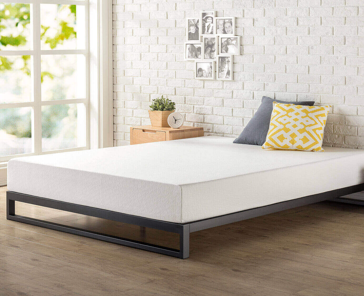 Top 10 Things To Consider When Buying A Bed Base