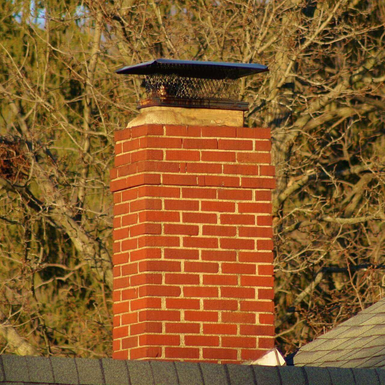 Different Type of Chimneys That You Can Fit in a Home Live Enhanced