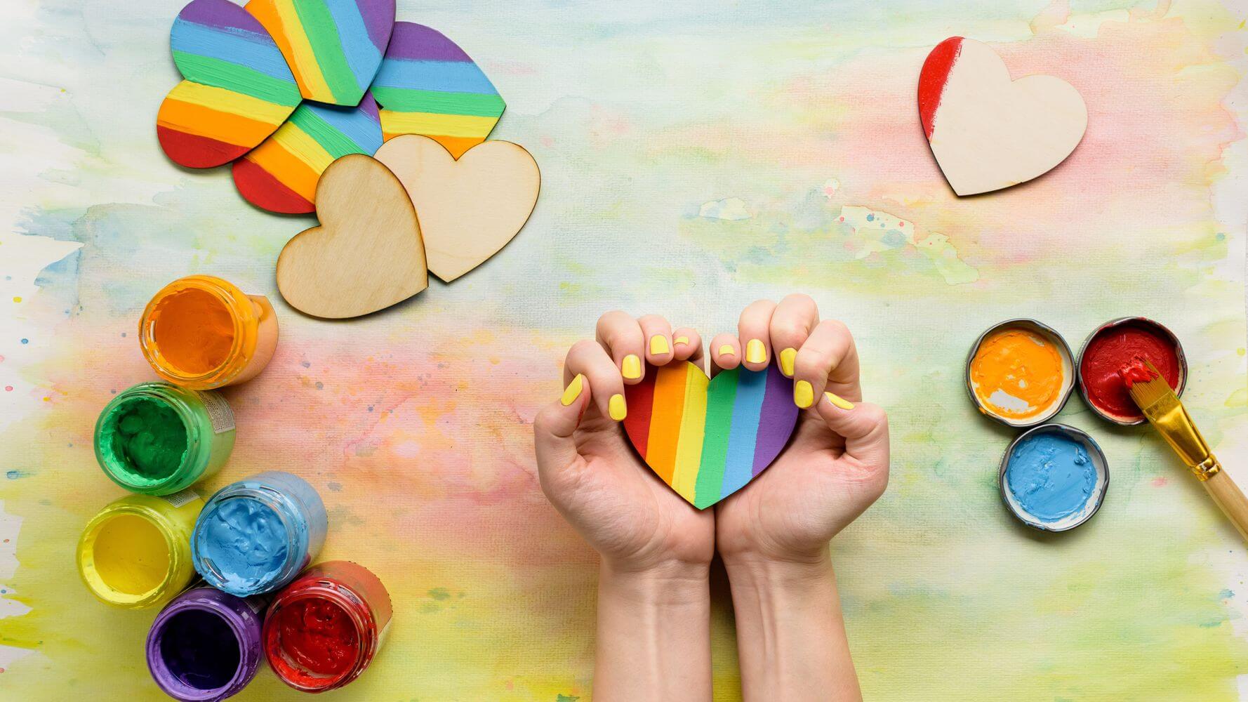 Most Beautiful Quick &amp; Easy Craft Ideas for Your Kids