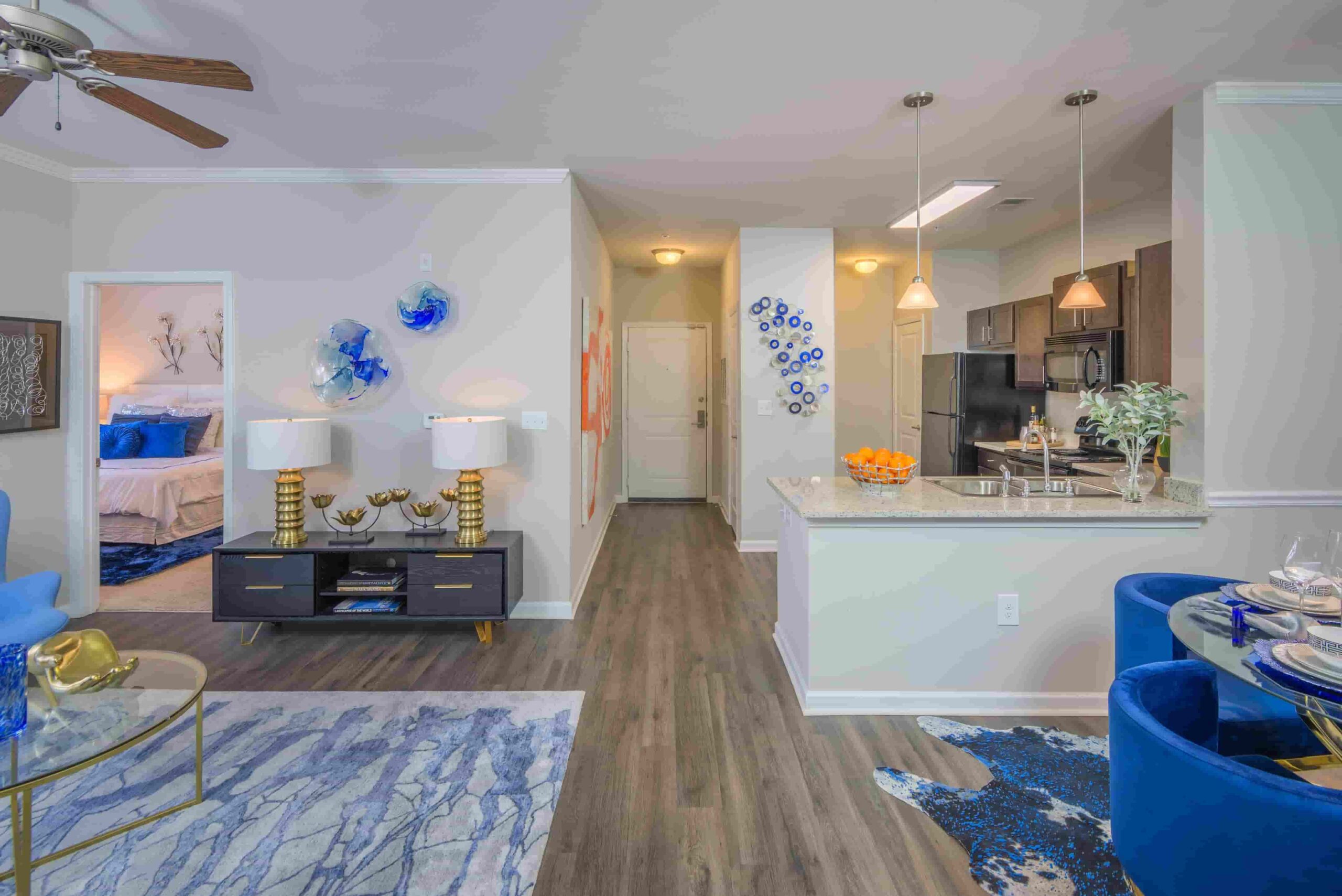 Know The Reasons To Consider Affordable Apartments For Rent Live Enhanced