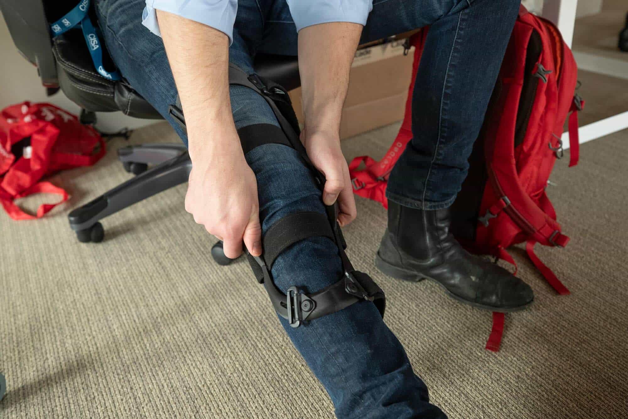 Types of Orthotics and Their Uses Live Enhanced