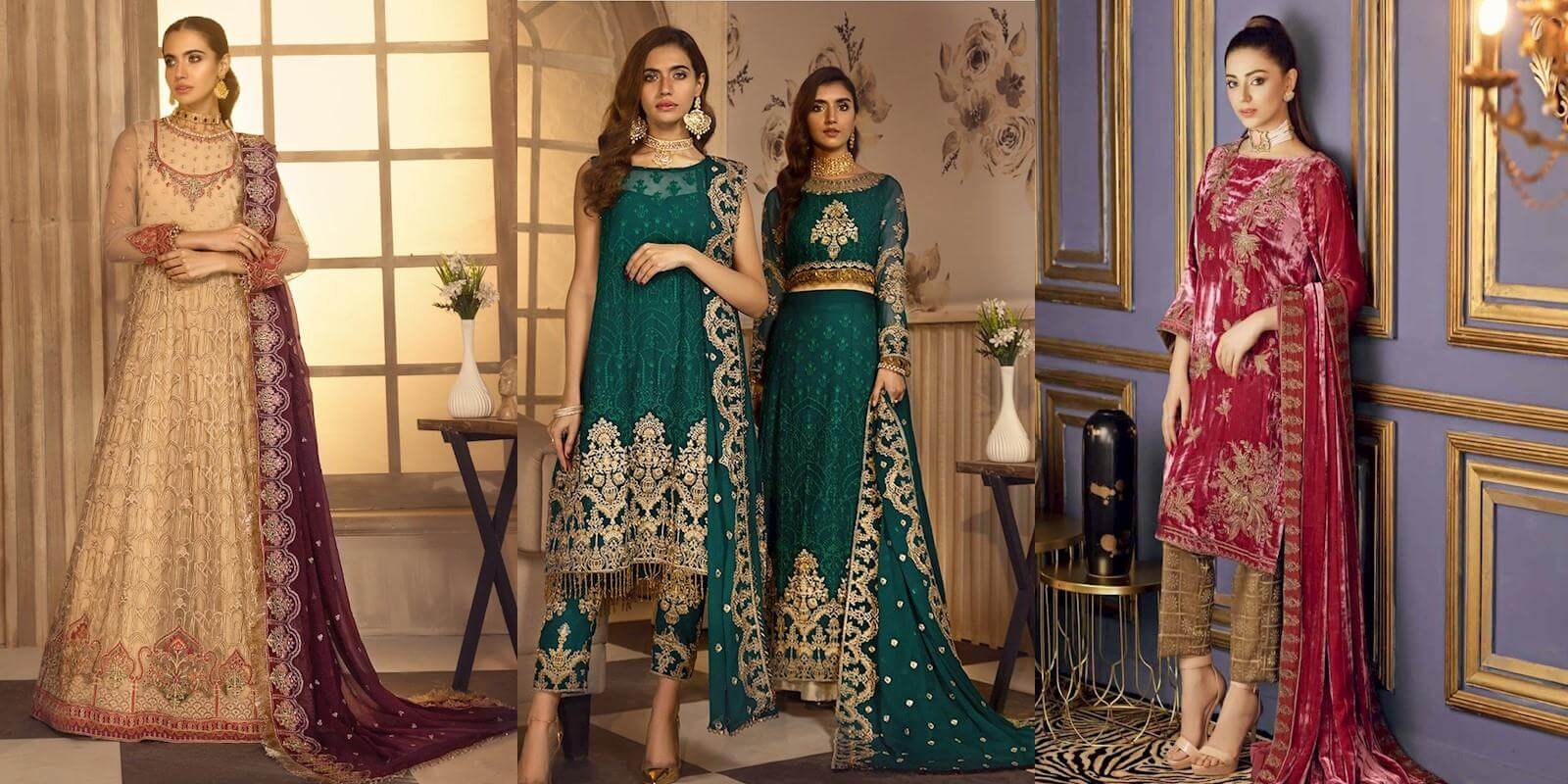 Best Indian Dresses for Wedding Guests Live Enhanced