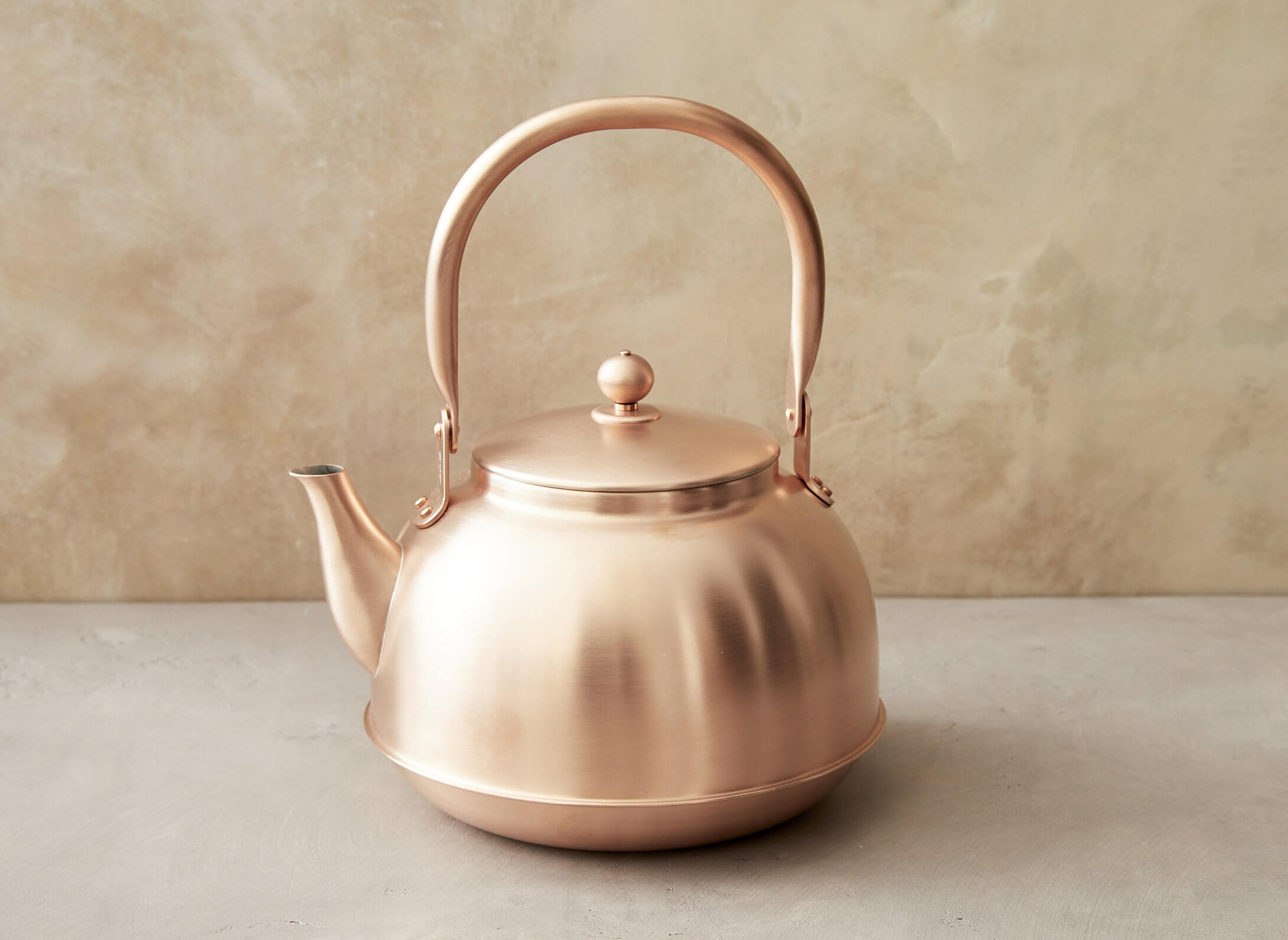 20+ Interior Designs Inspired By Copper Live Enhanced