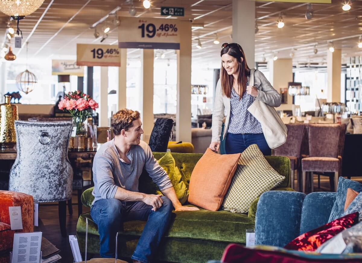 9 Mistakes to Avoid While Purchasing Customized Furniture