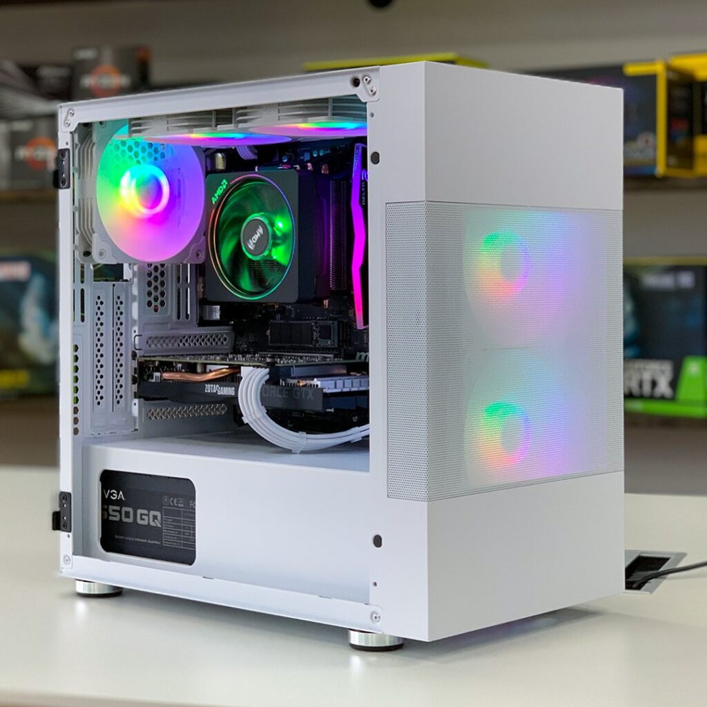 Better PC Customize Your Gaming Computer Live Enhanced