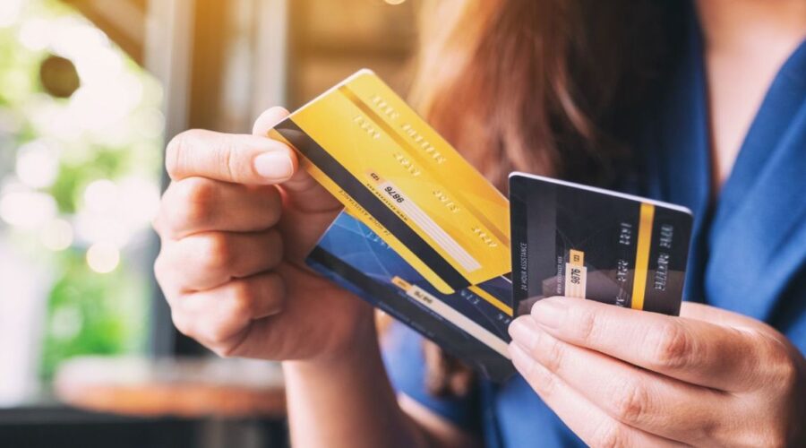 How Many Credit Cards Should You Have? Live Enhanced