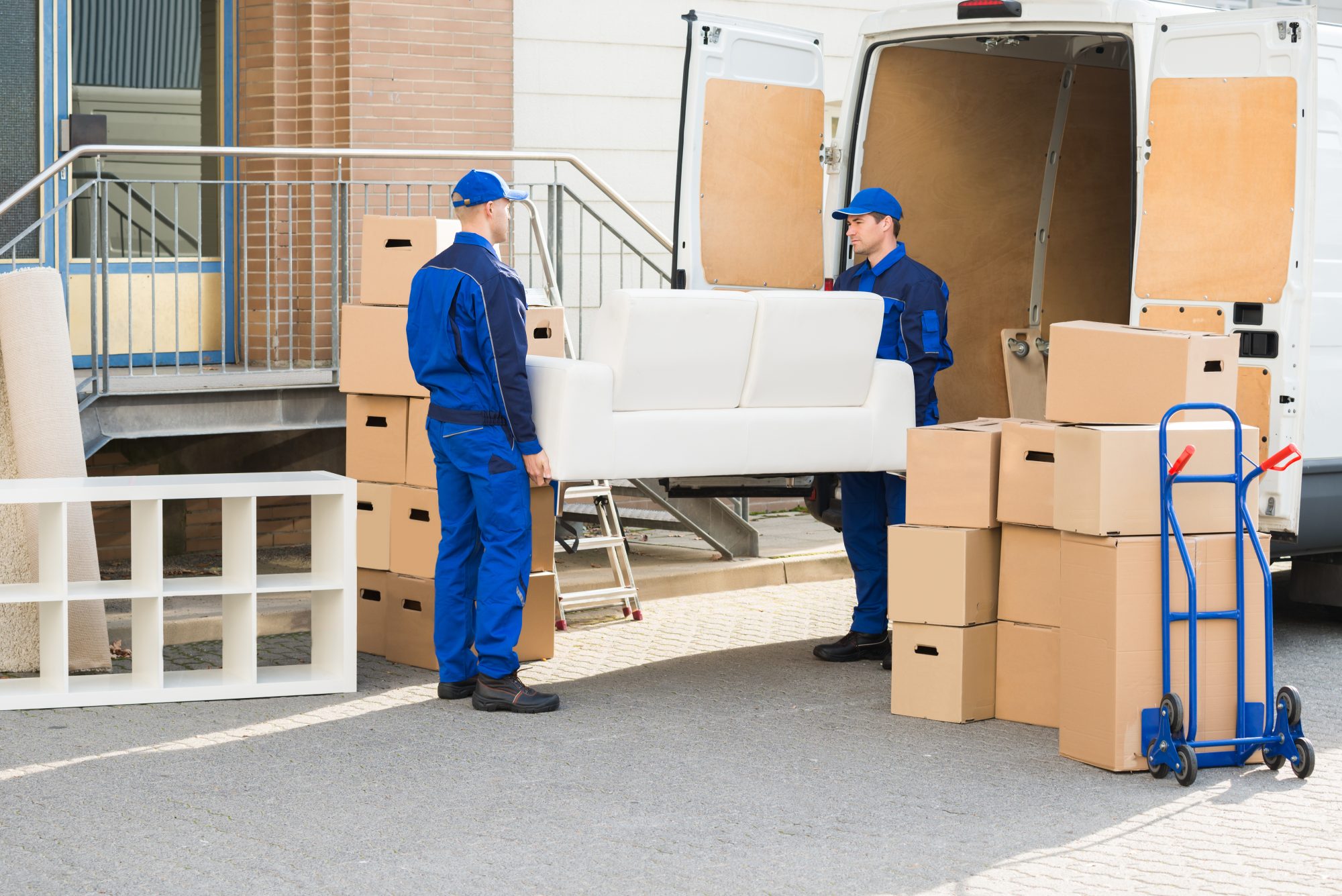 Tips To Spot On The Best Moving Company Live Enhanced
