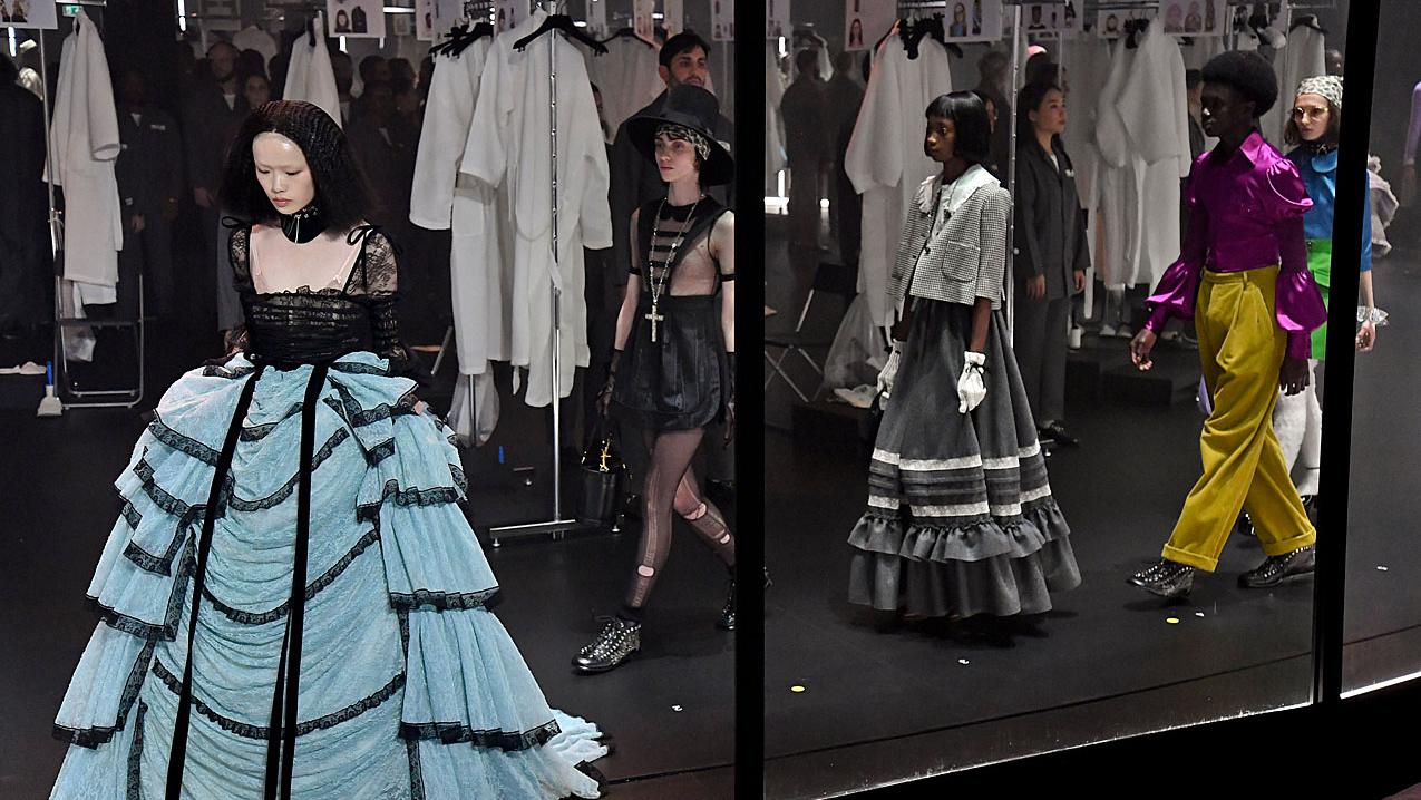 Metaverse Fashion Week 2022 Is Here Everyone Can Join! Live Enhanced