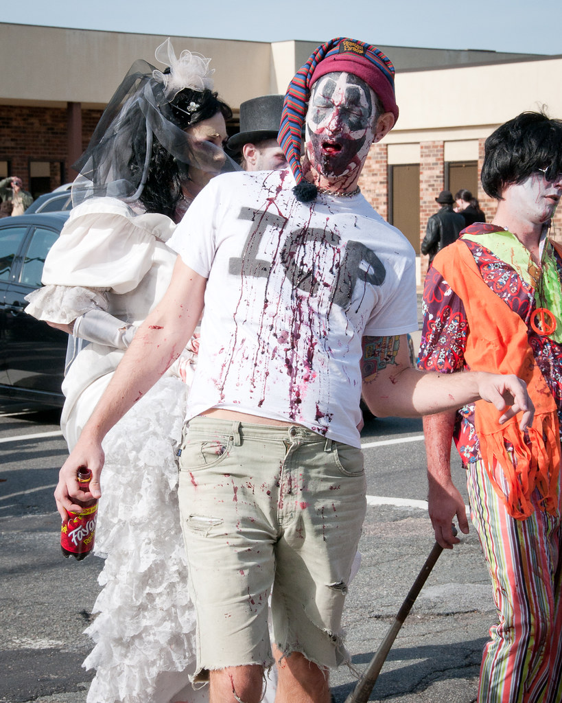 Halloween is OTW Have You Decided Your 2022 Halloween Look?