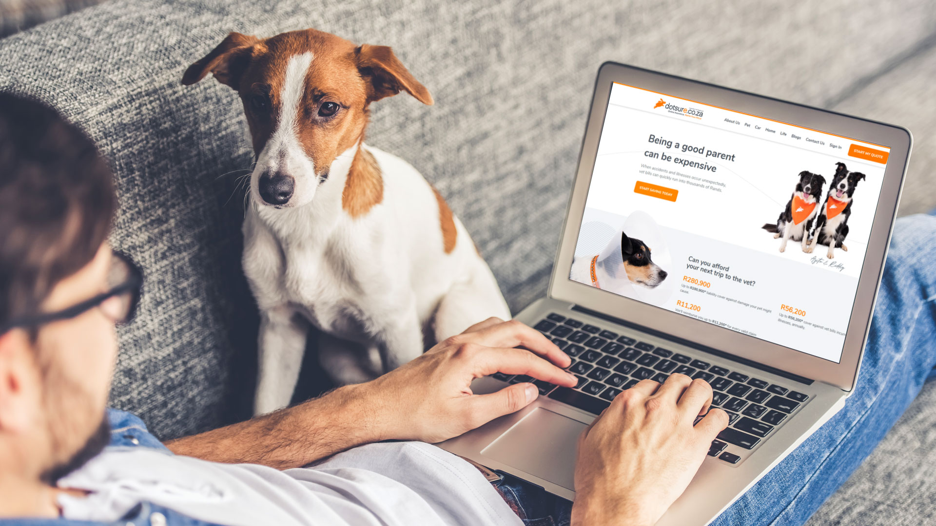 How Much Does Pet Insurance Cost? Live Enhanced