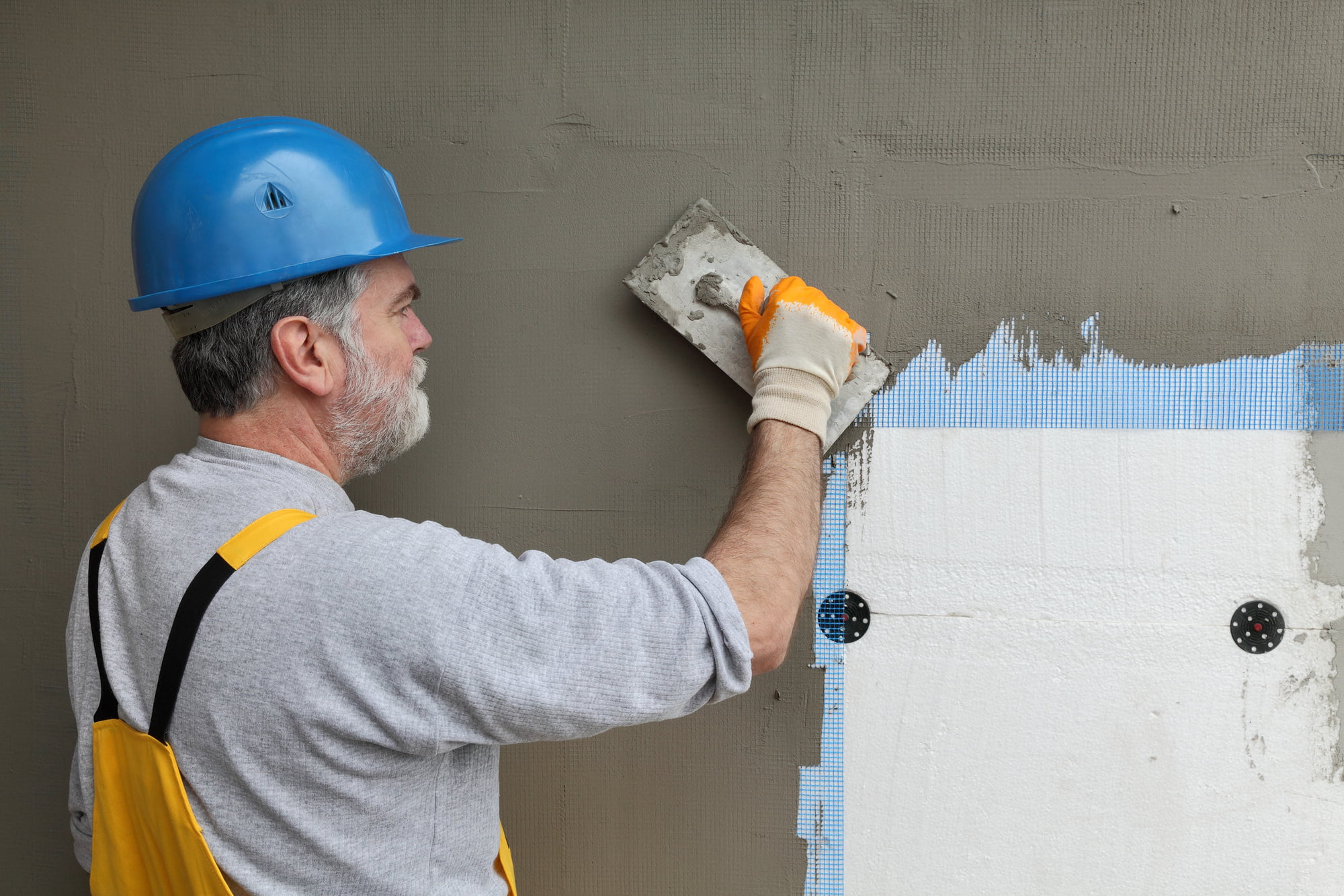 A 10Step Guide to Repairing Stucco Live Enhanced