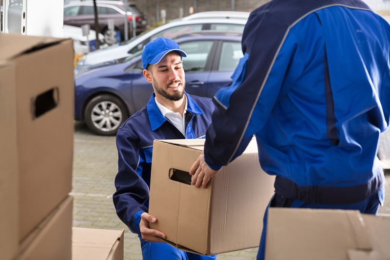 Place To Place Essential Benefits Of Hiring A Residential Moving Service