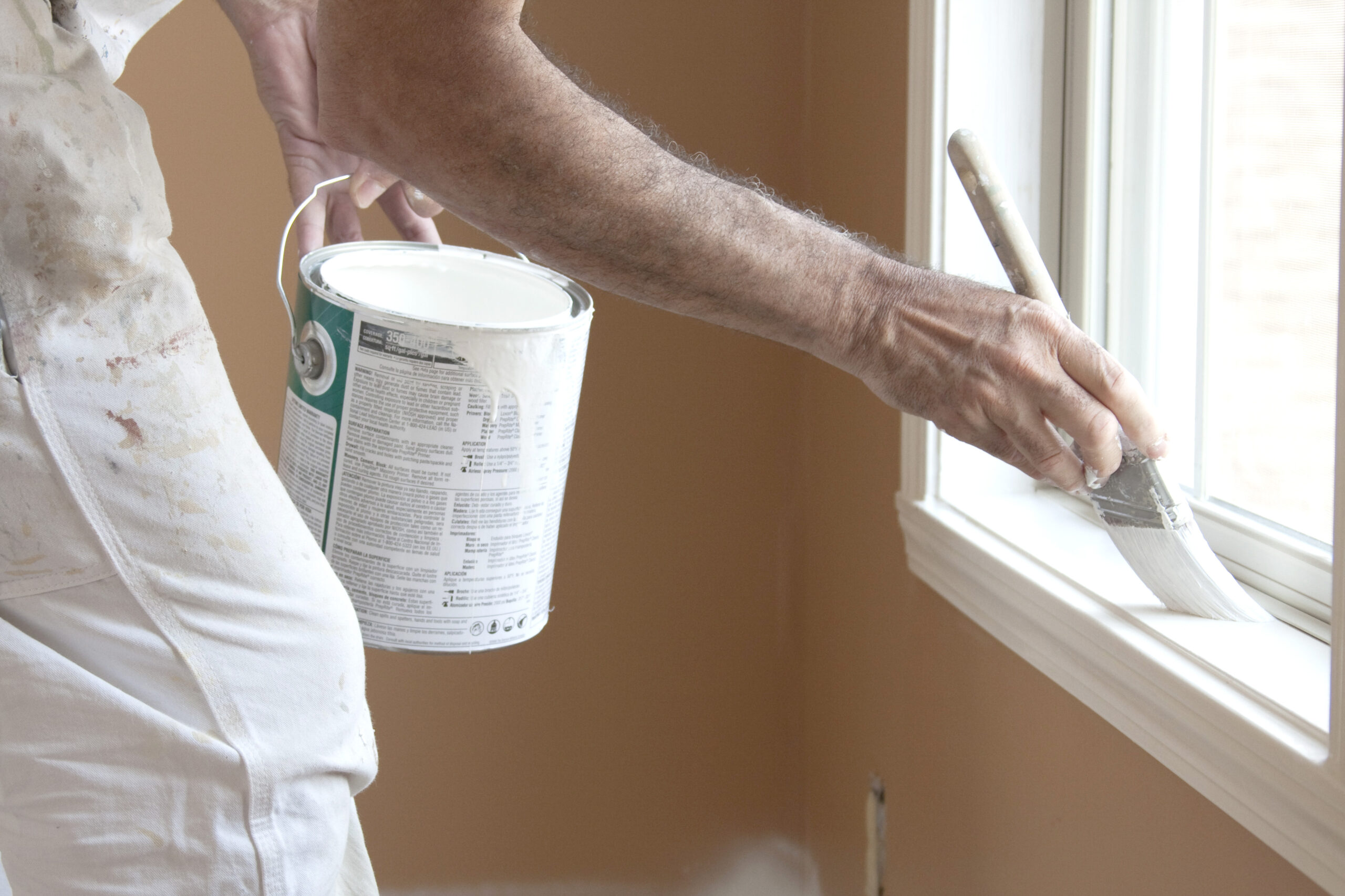 How Long Does It Take for Paint to Dry? The Fundamental Specialist