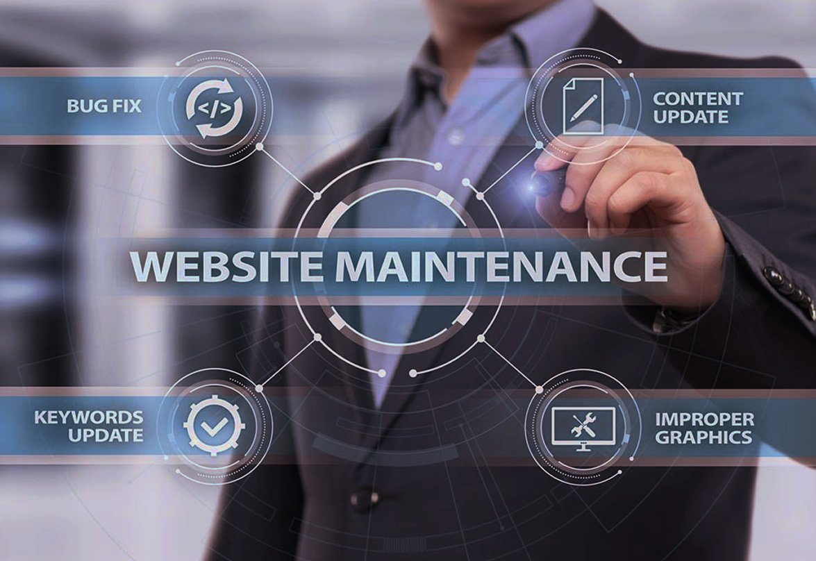 Best Website Maintenance and Management Services Live Enhanced(03)