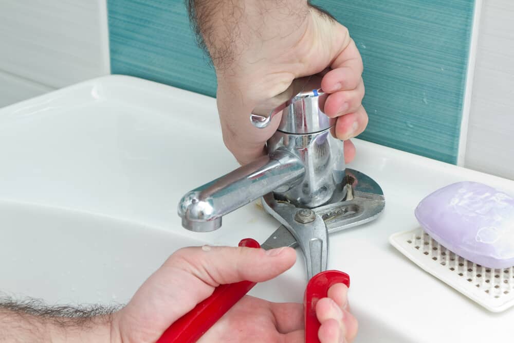 6 Common Causes Why Your Faucet is Not Working Live Enhanced