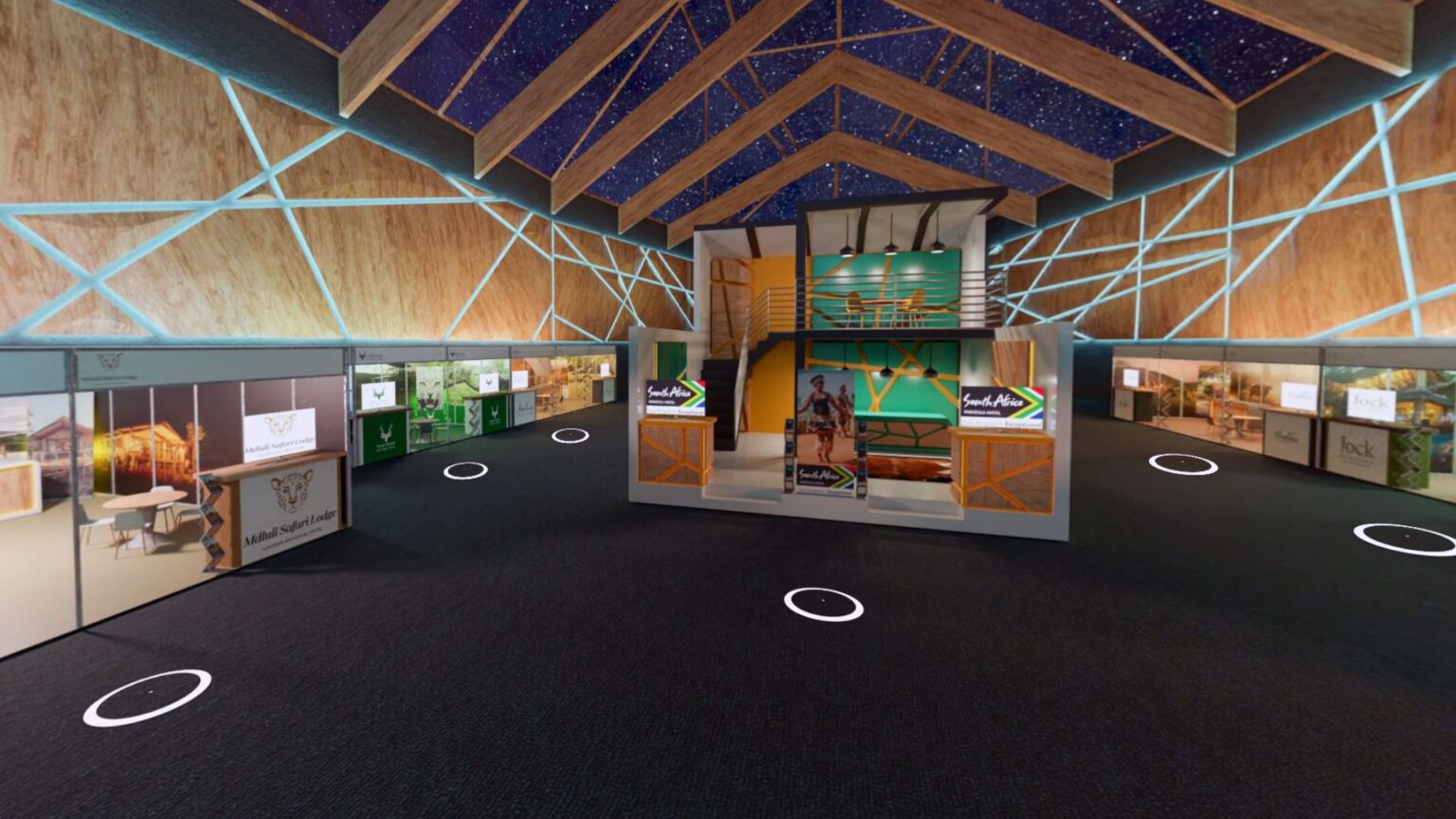 What Are the Benefits of Virtual Tours? Live Enhanced