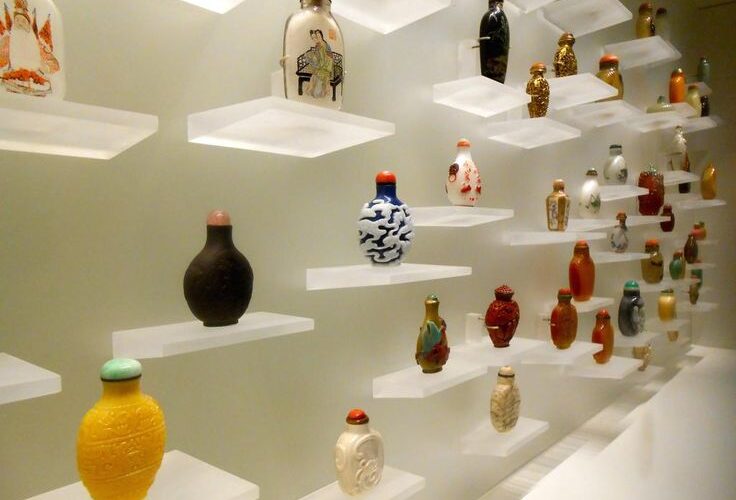 Display Perfume Bottles and Make Them a Part of Interior Design Archives Live Enhanced