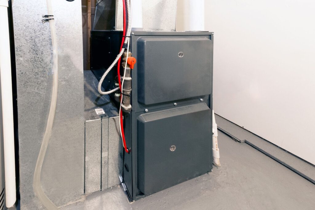 How Long Does Furnace Installation Take in Your Basement?