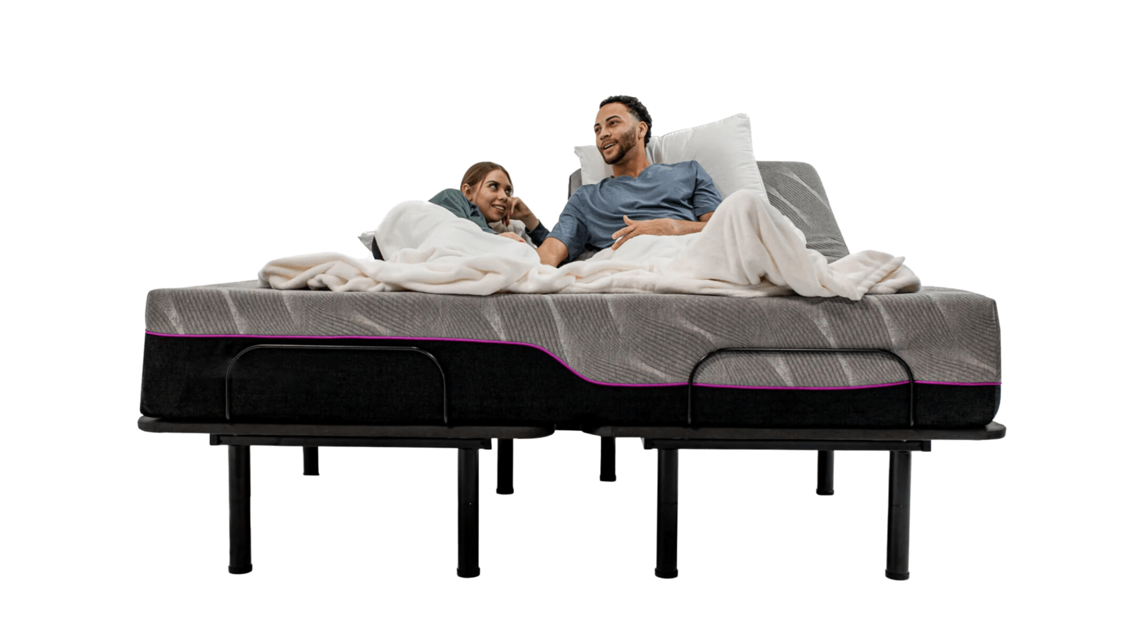 Revolutionizing Rest The Rise in Popularity of Adjustable Bed Frames