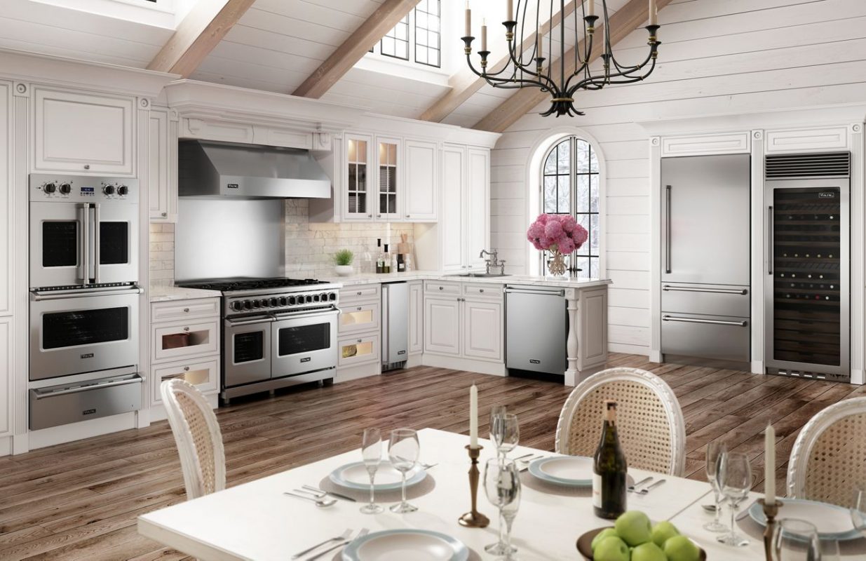 Choosing the Best Home Appliances Great Brands To Consider