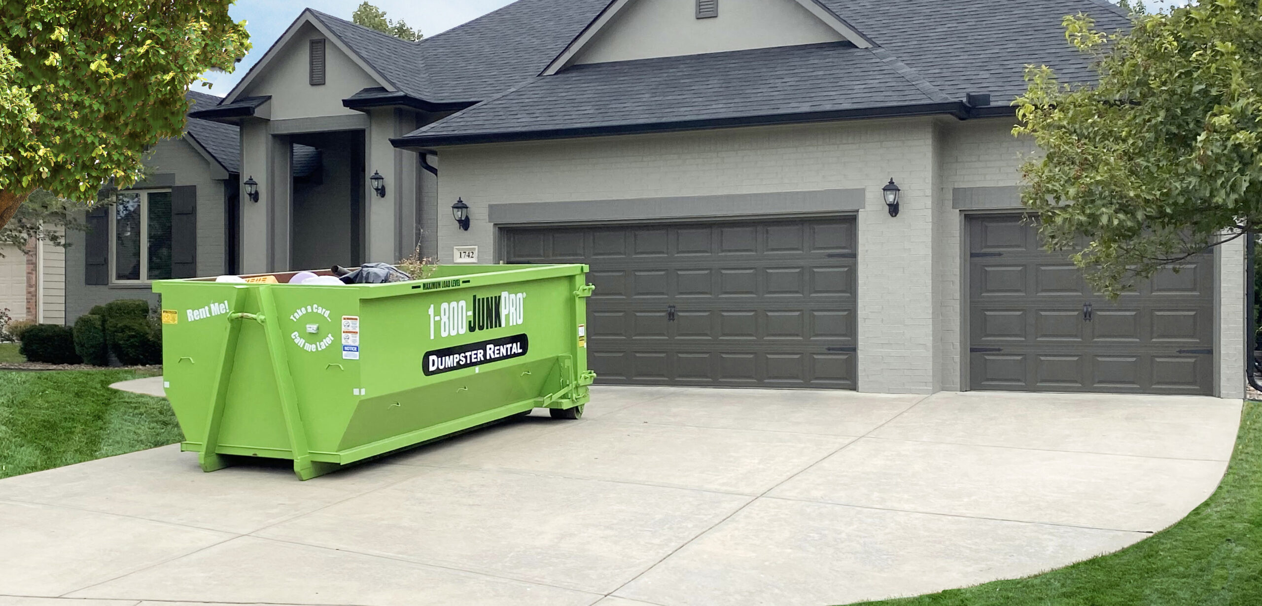 6 Things To Consider When Looking To Rent A Dumpster