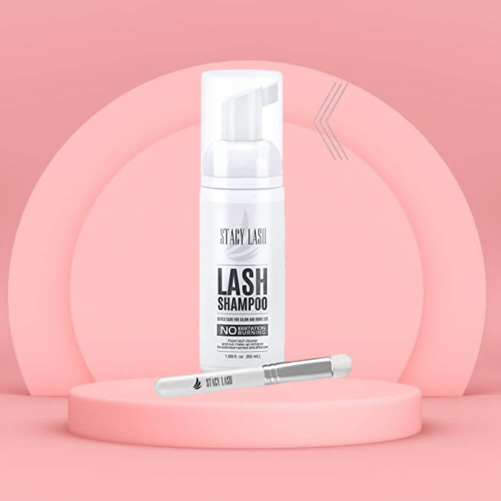 Your Lash Shampoo Questions Answered Top 7 Inquiries Explained Live