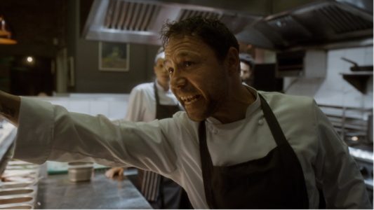 Stephen Graham’s Boiling Point gets a UK release date Live for Films