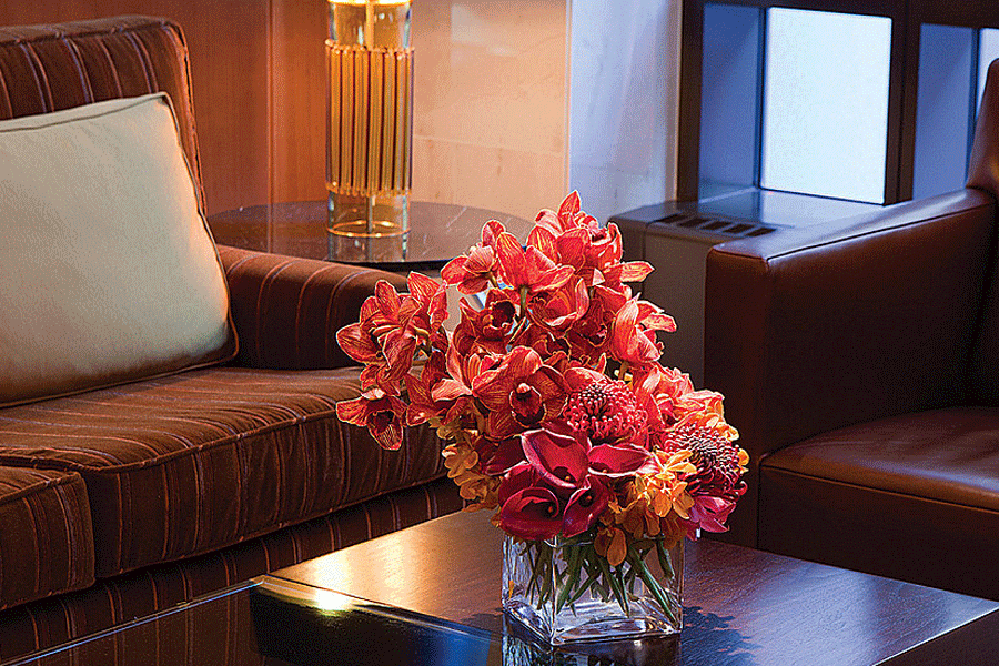 HOME Private Residences Four Seasons Denver