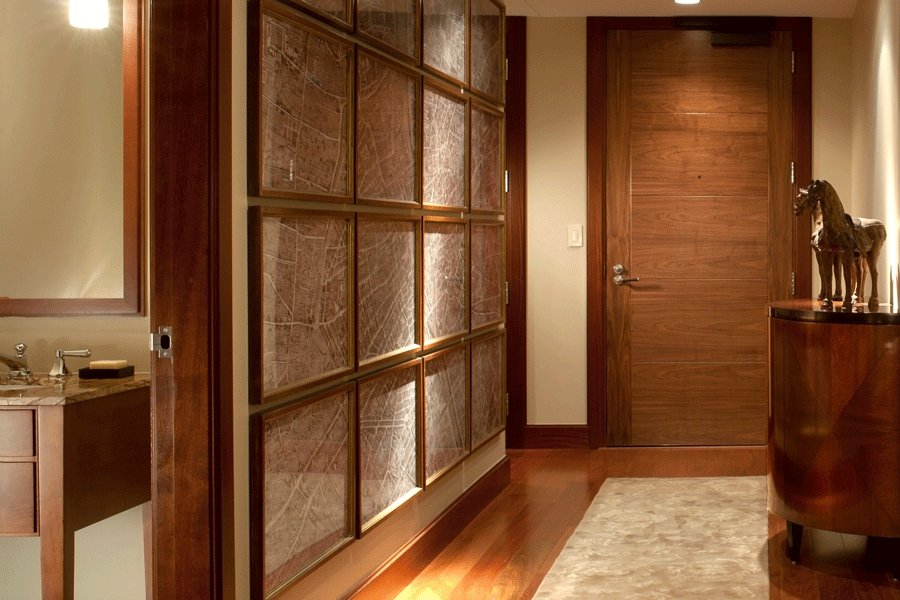 HOME Private Residences Four Seasons Denver