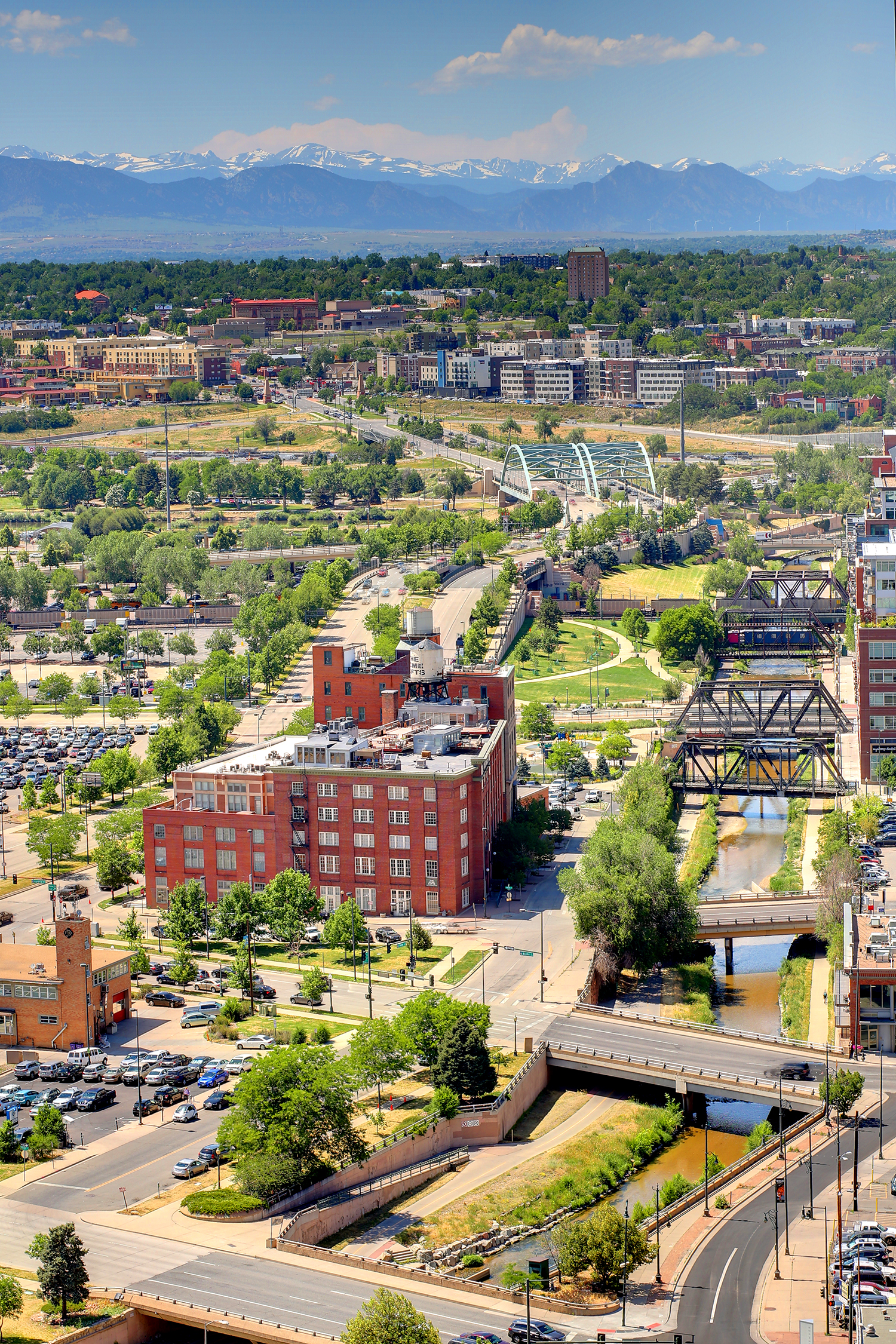 FOUR SEASONS Denver 2200 FOR SALE