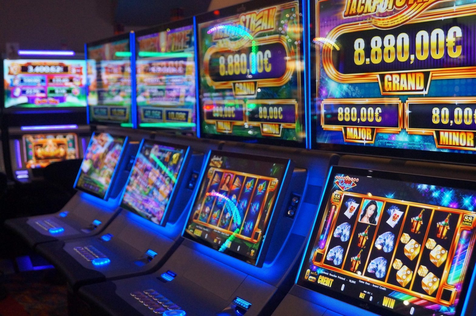 88 Fortunes casino slots machines à sous gratuits Obtenez la fortune