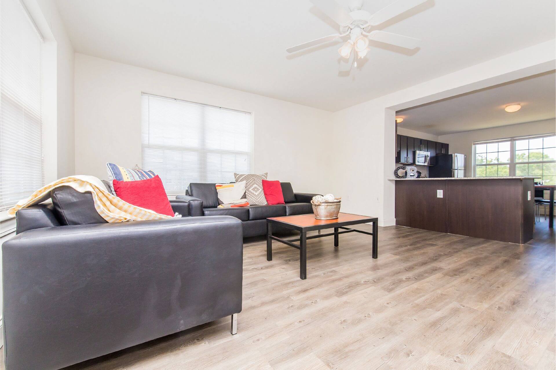 Apartments in Harrisonburg, VA for Rent Available Layouts