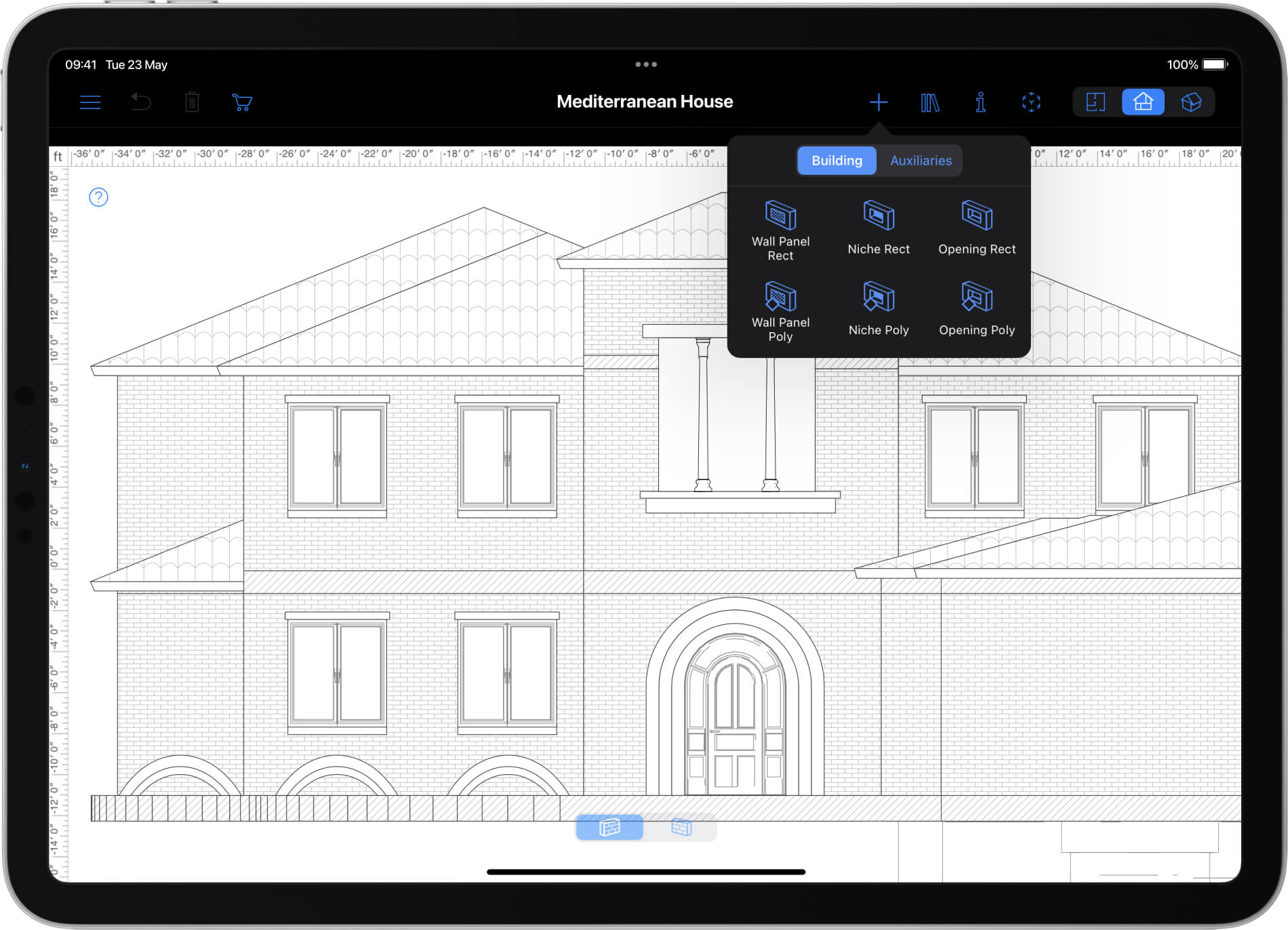 Home & Interior Design App for iOS and iPadOS — Live Home 3D