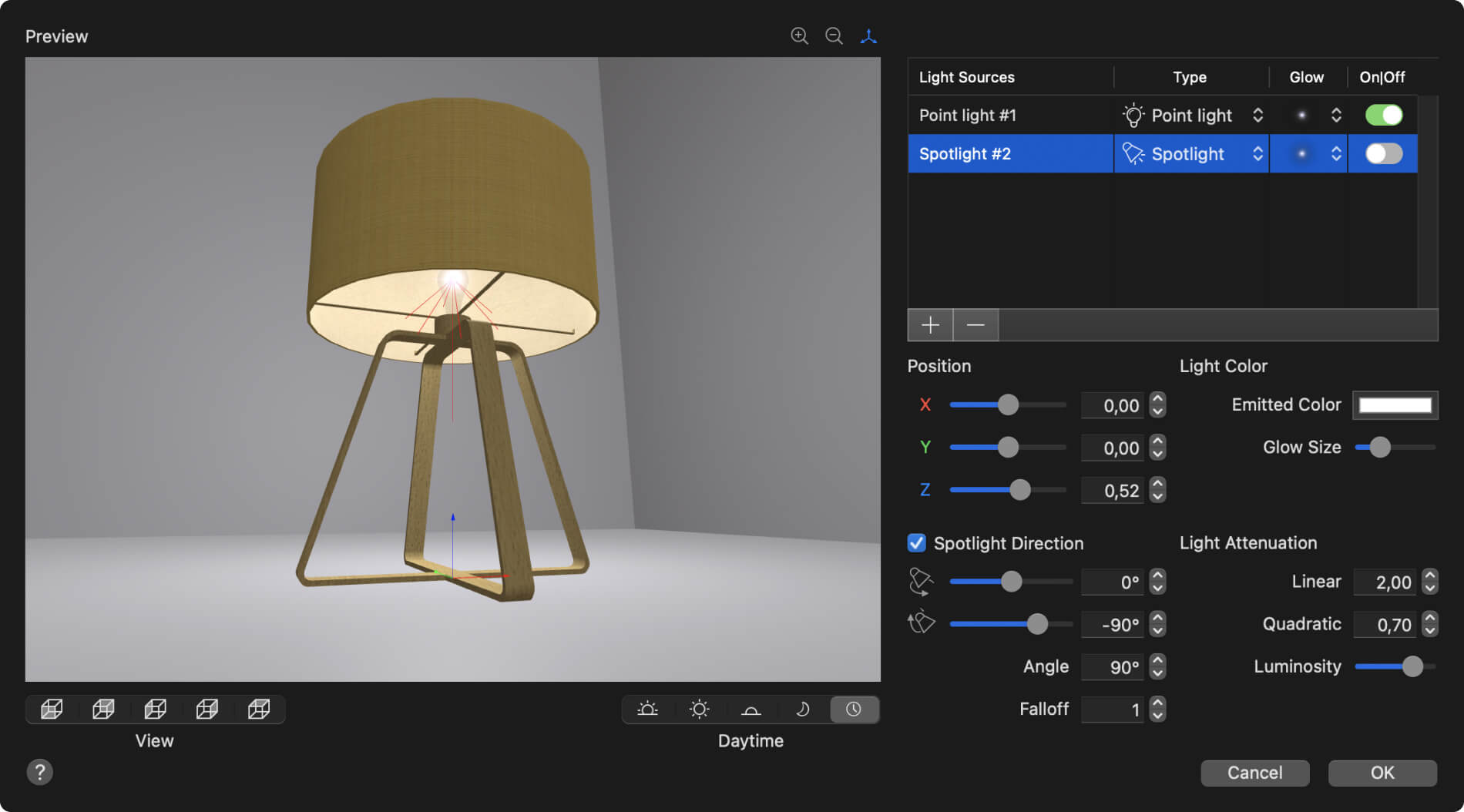 Lighting Design Software Mac Shelly Lighting