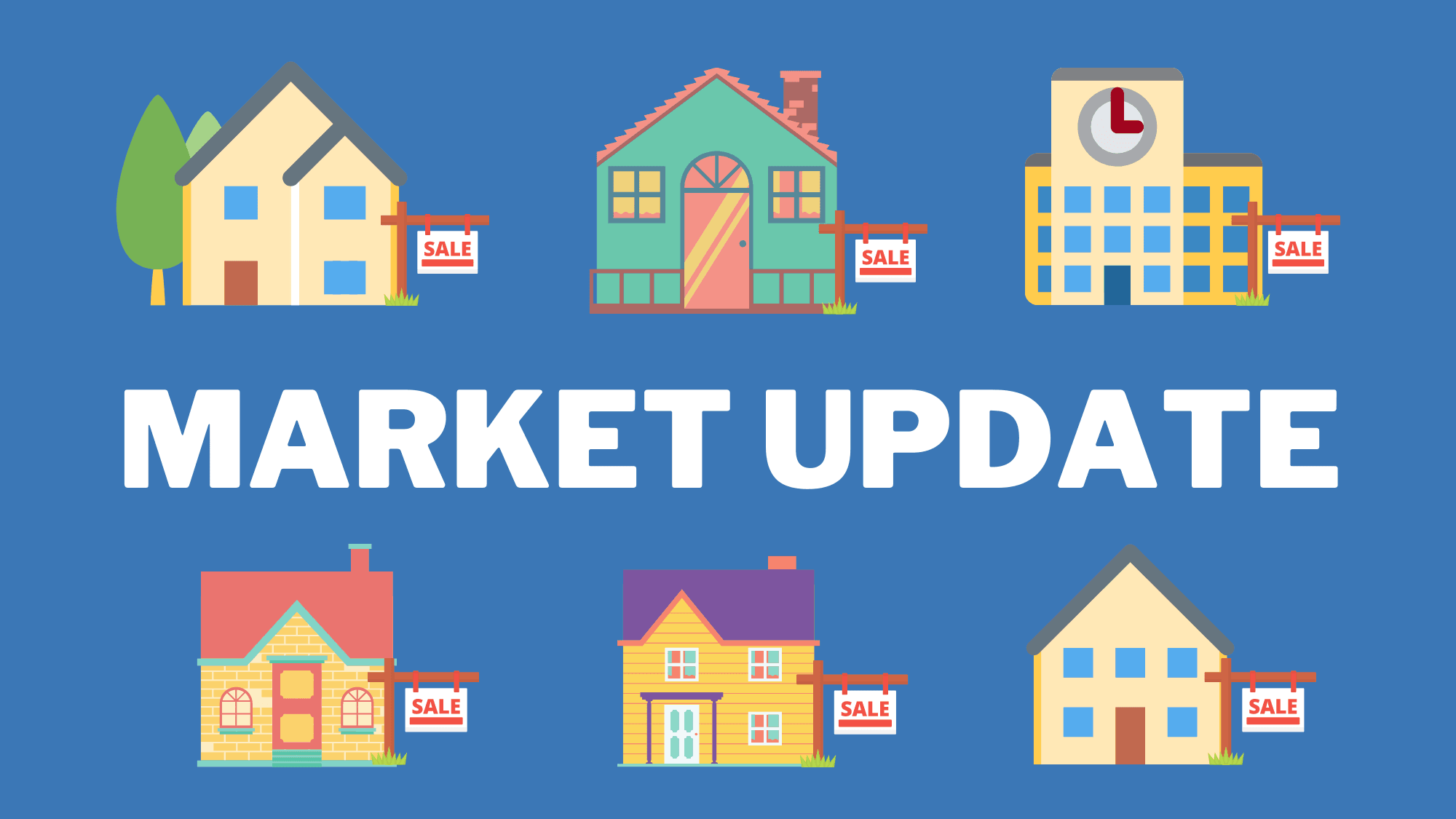 October Buena Vista and Salida Real Estate Report Mark Krasnow, Realtor