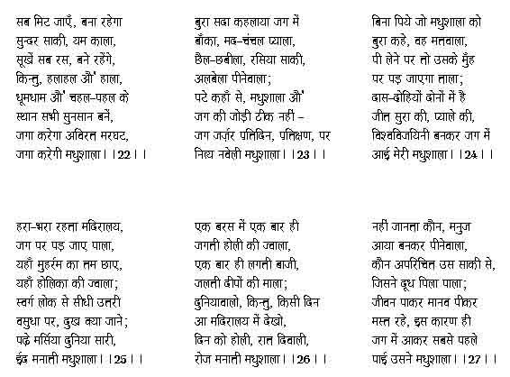 Hindi poet Harivanshrai Bachchan 493914 Sa Re Ga Ma Pa